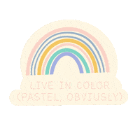 Color Sticker by Mupe Cuadernos