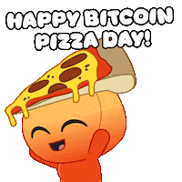 May 22 Crypto Sticker by Playember