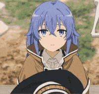 Mushoku Tensei GIF