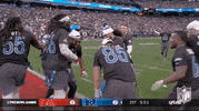 George Kittle Football GIF by NFL