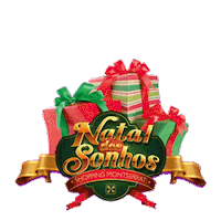 Shoppingmontserrat montserrat shopping montserrat natal montserrat Sticker