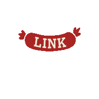 Link Bangers Sticker by Banger's Austin