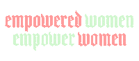 STUDIODBJ rainbow boss 100 girlboss Sticker