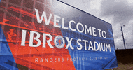 Gers GIF by Rangers Football Club