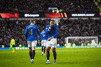 Rangers Fc Sport GIF by Rangers Football Club