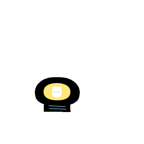 Wave Love Sticker by MUTI