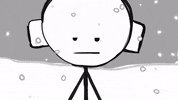 cc0studios mood snow vibes peace GIF