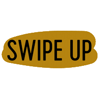 Swipe Up Sticker by Plant Rebelz