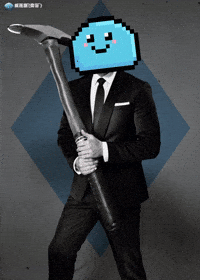 Xrp GIF by $DROP