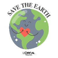 Sustainability Sustentabilidade Sticker by L'Oréal Brasil