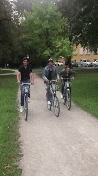 Fun Sport GIF by MVG