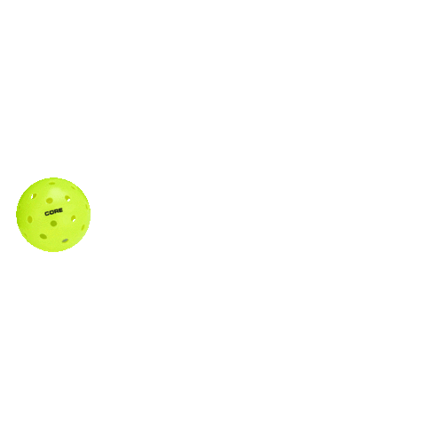 CorePickleball giphyupload Sticker