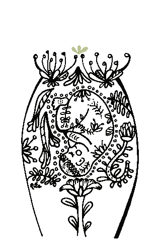 pifelv giphyupload love heart baby Sticker