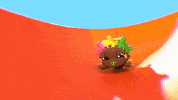 Travel Swag GIF by L.OL. Surprise!