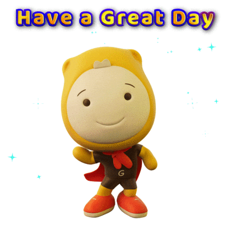 Good Morning Wishes Sticker by Gumazing