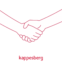 kappesberg_oficial kappesberg moveis kappesberg Sticker