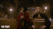 Kerry Washington Reaction GIF by Magnolia Pictures
