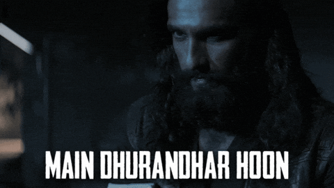 Sanjay Arjun GIF by Jio Studios