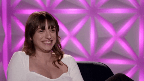 Anna GIF by Star Channel TV