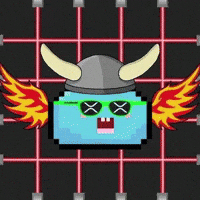 Memecoin Xrp GIF by $DROP