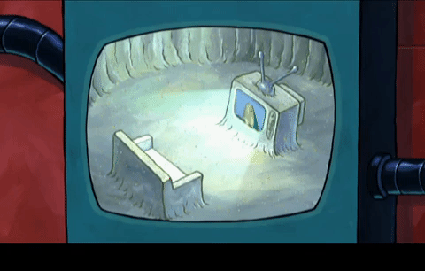 season 6 episode 23 GIF by SpongeBob SquarePants