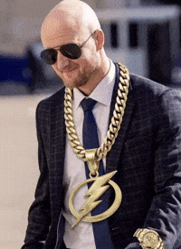 Tampa Bay Lightning GIF
