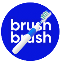White Teeth Toothpaste Sticker by Sensodyne