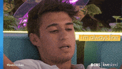 Cbs Love GIF by LoveIslandUSA