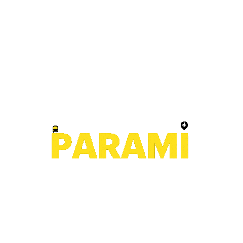 ParamiU giphyupload Sticker
