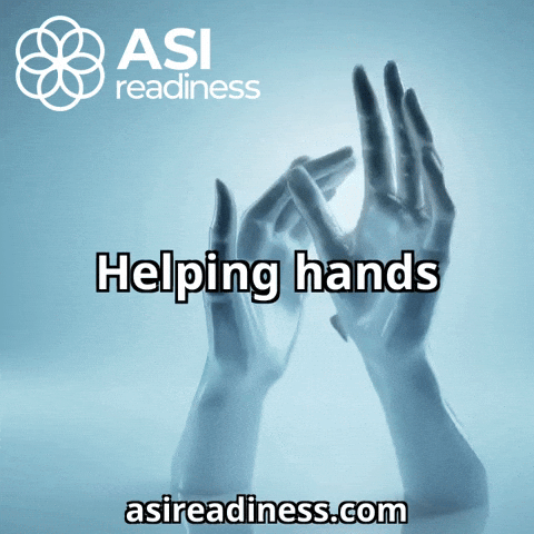 Happy Ai GIF by ASIreadiness