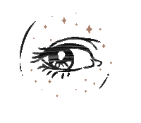 Beauty Makeup Sticker by Looké Cosmetics