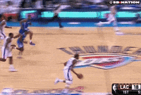 durant GIF by SB Nation
