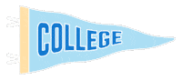 Excited Back To School Sticker by Bed Bath & Beyond