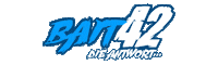 Bait42 Sticker by Flanx