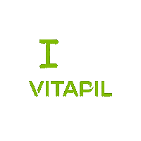 Beauty Love Sticker by Vitapil