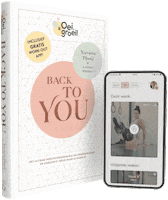 Oeiikgroei Postpartumbody Sticker by The Wonder Weeks