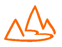 Back To Nature Sticker by Bart Scholtissen