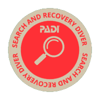 Scuba Diving Sticker by PADI