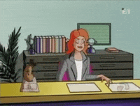 attack of the killer spuds GIF by Archie Comics