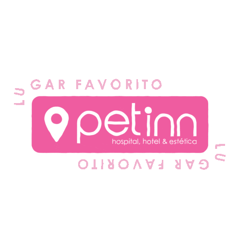 Hospital Veterinaria Sticker by petinnmexico