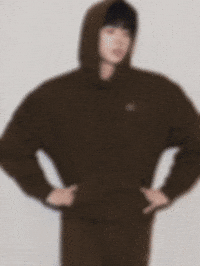 Jin GIF