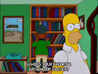 homer simpson GIF