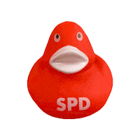 Munich Spd Sticker by SPD/Volt Fraktion im Münchner Rathaus