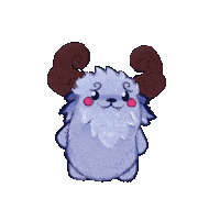 League Of Legends Nunu Sticker