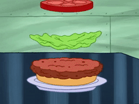 season 5 the original fry cook GIF by SpongeBob SquarePants
