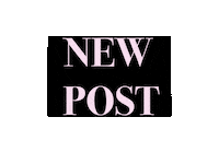 Happy New Video Sticker