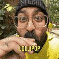 cricketmachas cricket ipl rcb lollipop GIF