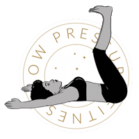 Lpf Hipopresivos Sticker by Low Pressure Fitness