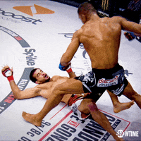 GIF by SHOWTIME Sports