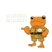 Jolgorio Sticker by VoyTuristeando